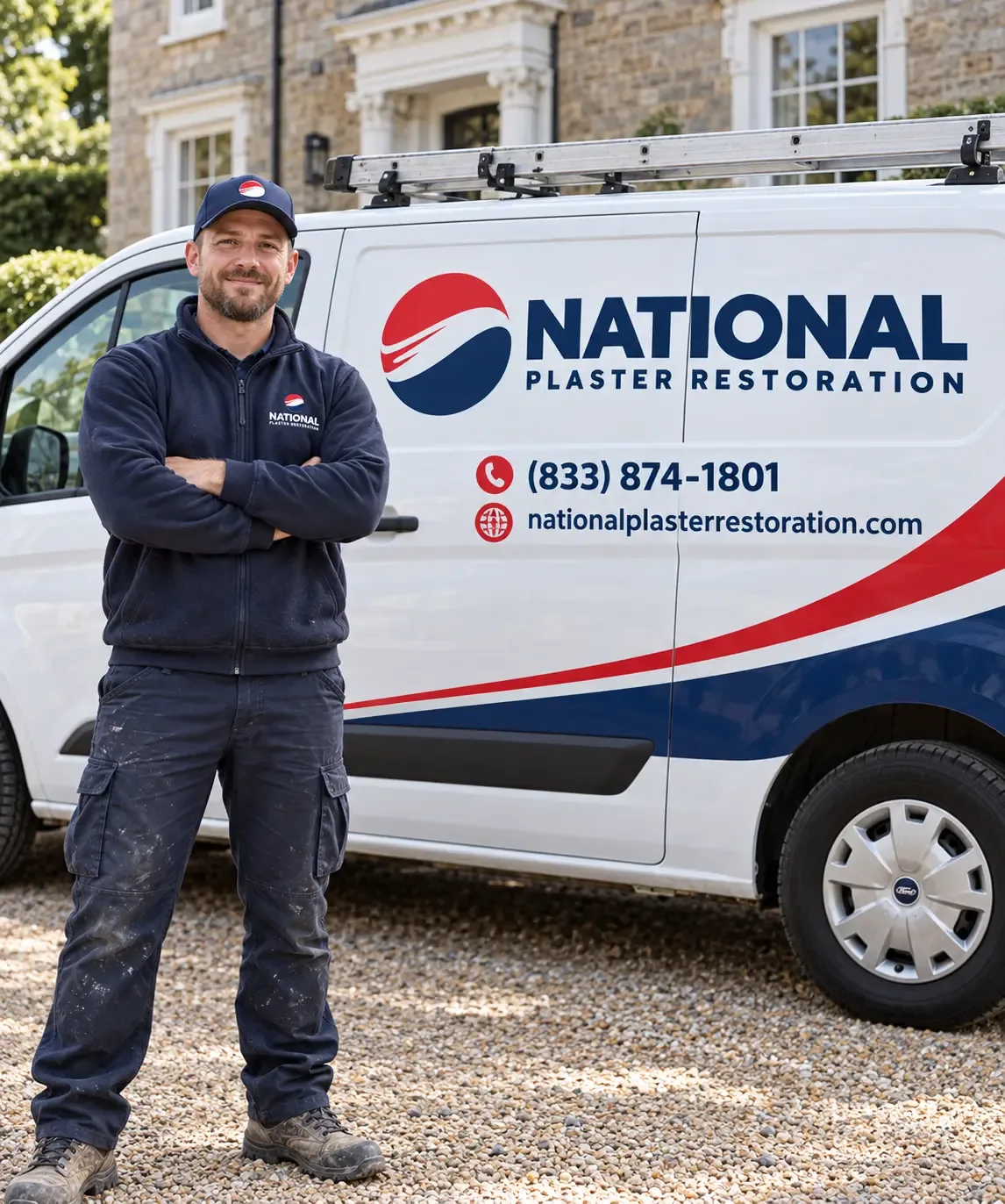 Plaster Repair Mesquite, TX FAQs